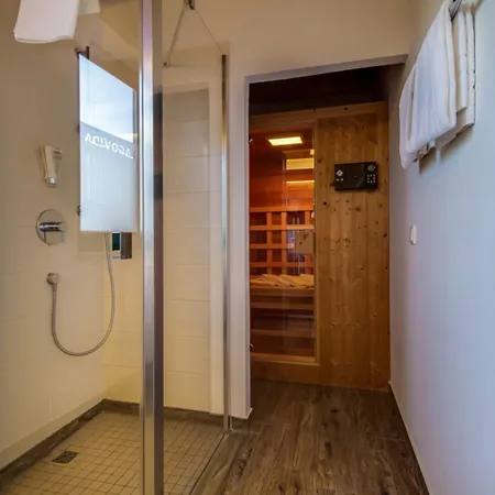 Ferienhaus Lagovida Hafenhaus D Am Störmthaler Grosspoesna