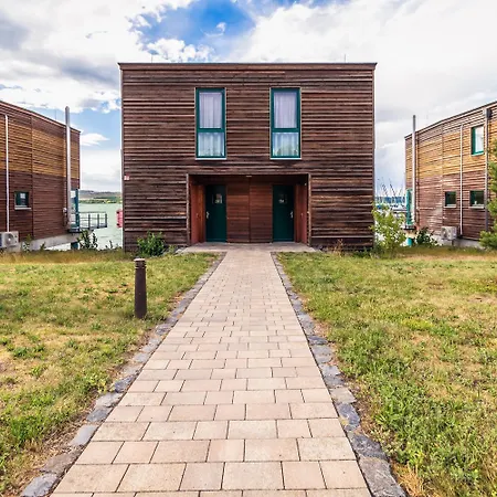 Ferienhaus Lagovida Hafenhaus D Am Störmthaler *