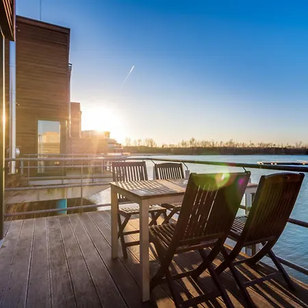 Lagovida Hafenhaus D Am Störmthaler *