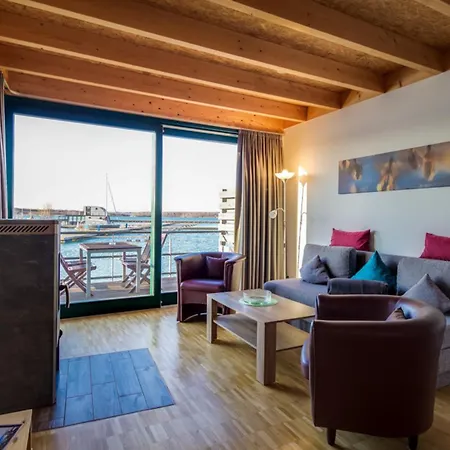 Lagovida Hafenhaus D Am Störmthaler Grosspoesna