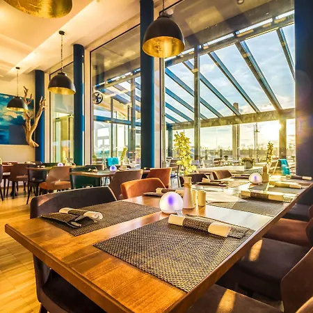 Lagovida Hafenhaus D Am Störmthaler * Grosspoesna