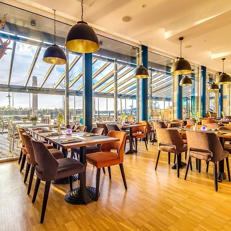 Ferienhaus Lagovida Hafenhaus D Am Störmthaler