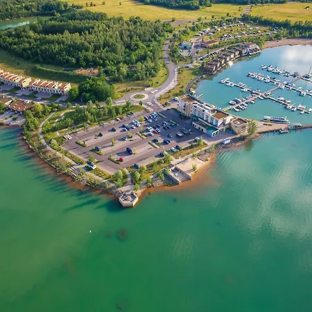 Lagovida Hafenhaus D Am Störmthaler