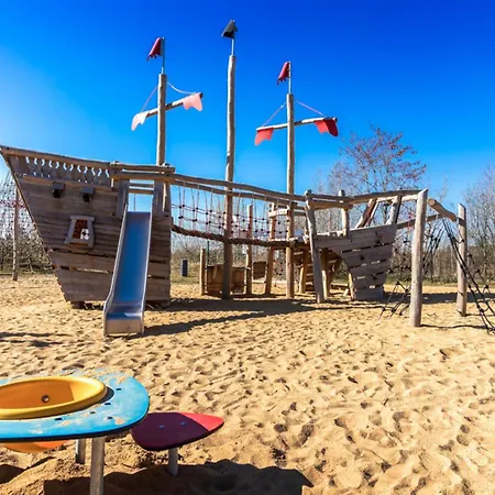 Lagovida Hafenhaus D Am Störmthaler