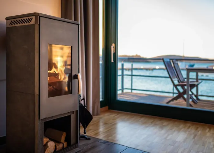 Lagovida Hafenhaus D Am Stoermthaler