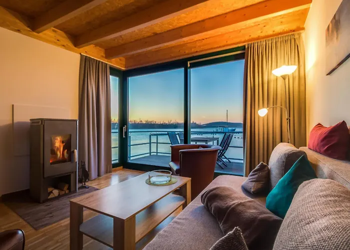 Lagovida Hafenhaus D Am Stoermthaler