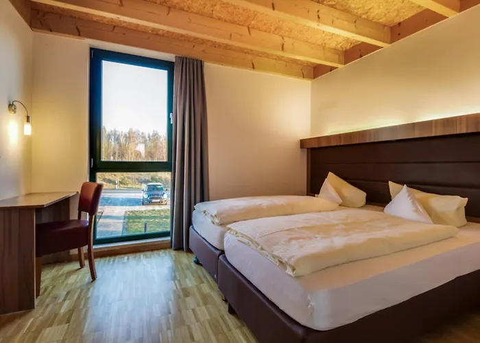 Lagovida Hafenhaus D Am Stoermthaler بيت للعطل غروسبونسنا