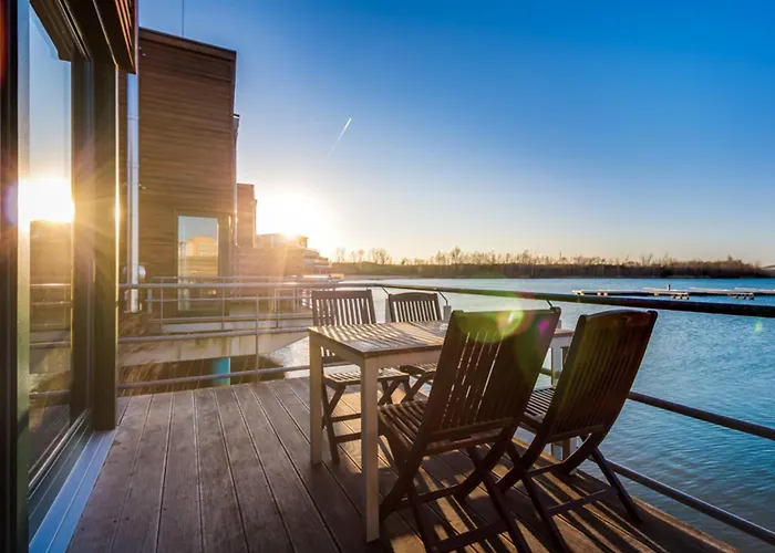 Lagovida Hafenhaus D Am Stoermthaler *