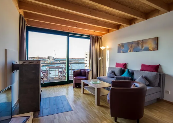 Lagovida Hafenhaus D Am Stoermthaler غروسبونسنا