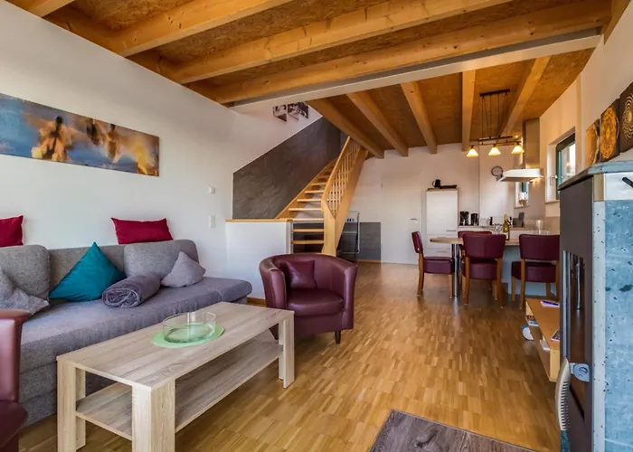 Lagovida Hafenhaus D Am Stoermthaler