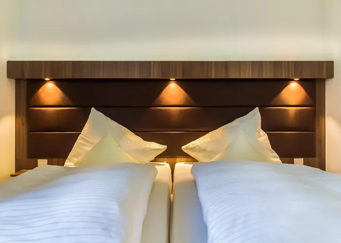 Lagovida Hafenhaus D Am Stoermthaler غروسبونسنا