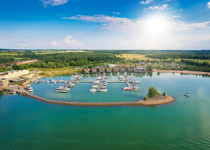 Lagovida Hafenhaus D Am Stoermthaler