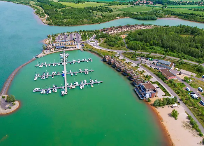 Lagovida Hafenhaus D Am Stoermthaler غروسبونسنا