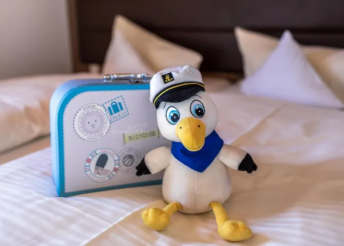 Lagovida Hafenhaus D Am Stoermthaler بيت للعطل غروسبونسنا