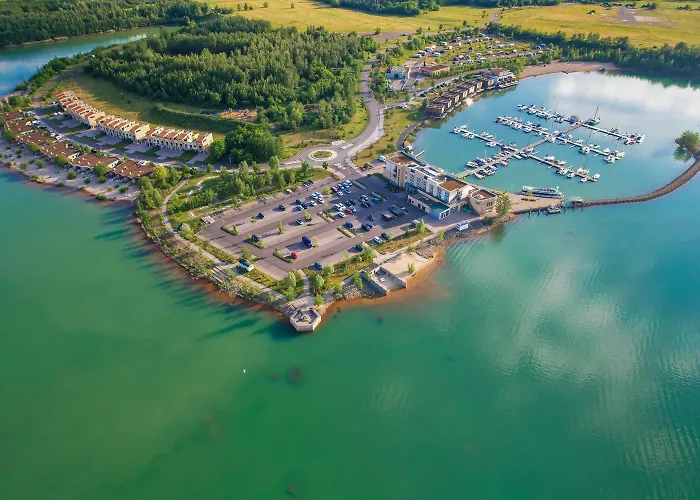 Lagovida Hafenhaus D Am Stoermthaler