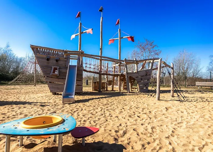 Lagovida Hafenhaus D Am Stoermthaler